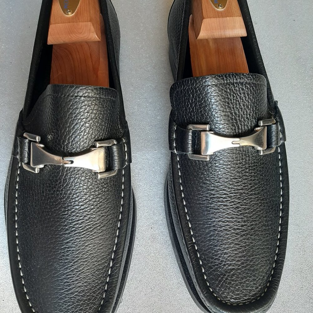 Allen Edmonds Italian Shoes
